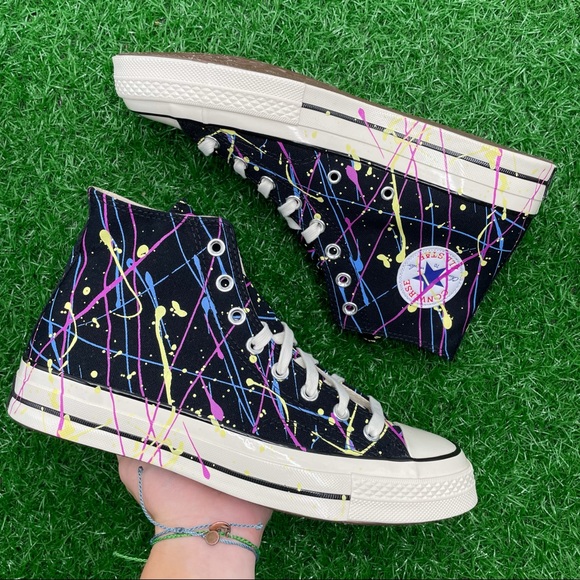 Converse All Star Chuck Taylor Chuck 70 Hi